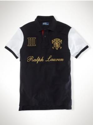 Men Polo Shirts-1638